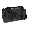 Sac de sport week-end Liam RPET 30L noir | sans marquage | non disponible | non disponible | non disponible