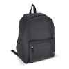 Sac à dos R-PET 20L Noir | sans marquage | non disponible | non disponible | non disponible