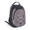 Sac à dos avec cordon de serrage R-PET 25L Gris