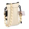 Pochette Everyday Essentials avec sangle en paracorde Beige | sans marquage | non disponible | non disponible