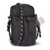 Pochette Hydrate Everyday Essentials avec sangle en paracorde Noir | sans marquage | non disponible | non disponible