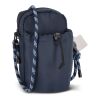 Pochette Hydrate Everyday Essentials avec sangle en paracorde Bleu foncé | sans marquage | non disponible | non disponible