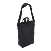 Sac à dos pour ordinateur portable PU Kyiv 28 x 42 x 12,5 cm noir | sans marquage | non disponible | non disponible