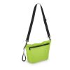 Sac à bandoulière Ripstop résistant à l'eau 33 x 23 x 13 cm Vert clair | sans marquage | non disponible | non disponible