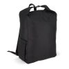 R-PET 600D Sac à dos à boucle 20L noir | sans marquage | non disponible | non disponible