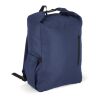 R-PET 600D Sac à dos à boucle 20L Bleu foncé | sans marquage | non disponible | non disponible