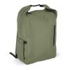 R-PET 600D Sac à dos à boucle 20L Vert olive | sans marquage | non disponible | non disponible