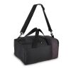 R-PET 600D sacoche de siège pliable 20L noir | sans marquage | non disponible | non disponible