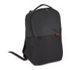 Sac à dos pour ordinateur portable Maverick 12L noir | sans marquage | non disponible | non disponible