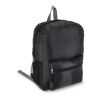 Sac à dos léger en R-PET 190T 30,5 x 12,7 x 42 cm 16 L Noir | sans marquage | non disponible | non disponible