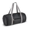 Sac de sport et de voyage léger en R-PET 190T, 48 x 23 x 23 cm, 20 litres Noir | sans marquage | non disponible | non disponible