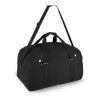 Sac de sport et de voyage R-PET 600D Nevada 53 x 27 x 30 cm 35 L Noir | sans marquage | non disponible | non disponible