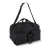 Sac de sport et de voyage R-PET 600D 46 x 21 x 27,5 cm 25 L Noir | sans marquage | non disponible | non disponible