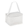 R-PET 6 Sac isotherme non tissé 20x 13 x 12.5cm 75g/m² Blanc | sans marquage | non disponible | non disponible
