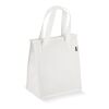 R-PET Sac isotherme non tissé 23x 15 x 27.5cm 75g/m² Blanc | sans marquage | non disponible | non disponible