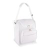 R-PET 600D sac isotherme 26 x 19 x 34cm 13L Blanc | sans marquage | non disponible | non disponible