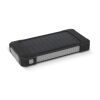 Powerbank Venture 8.000 mAh noir | sans marquage | non disponible | non disponible | non disponible