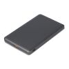 Nexus Wireless Powerbank Compatible avec MagSafe R-ABS 5000mAh Noir | sans marquage | non disponible | non disponible
