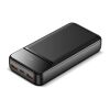 Nolu Powerbank avec écran LED 20000 mAh Noir | sans marquage | non disponible | non disponible