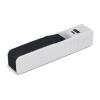 Powerbank 5-en-1 - Balance de Lugage - Lampe de poche - Règle - Thermomètre Blanc | sans marquage | non disponible | non disponible
