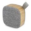 Enceinte sans fil Bamboo 5 W Nature | sans marquage | non disponible | non disponible