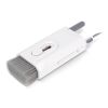 Kit de nettoyage électronique 8 en 1 Blanc | sans marquage | non disponible | non disponible | non disponible