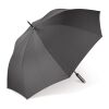 Grand parapluie canne 25” à ouverture automatique noir | sans marquage | non disponible | non disponible | non disponible