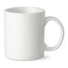 Mug Oslo 300ml Blanc | sans marquage | non disponible | non disponible | non disponible