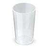 Cup Écologique PP 300ml Transparent | sans marquage | non disponible | non disponible | non disponible