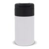 Mug Isotherme Flow 250ml Blanc | sans marquage | non disponible | non disponible | non disponible