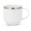 T-ceramic tasse Tigris 300ml Blanc | sans marquage | non disponible | non disponible | non disponible