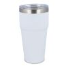 Mug de voiture en céramique douce au toucher 500ml Multicolore | sans marquage | non disponible | non disponible
