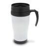 Mug métallique pour voiture 350ml Multicolore | sans marquage | non disponible | non disponible | non disponible