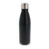 Bouteille isotherme Swing 500ml noir | sans marquage | non disponible | non disponible | non disponible