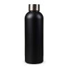 Bouteille Thermo finition mat 500ml Noir