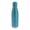 Bouteille isotherme Swing Luxe 500ml Bleu / Blanc | sans marquage | non disponible | non disponible | non disponible