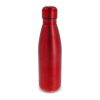 Bouteille isotherme Swing Luxe 500ml Rouge / blanc | sans marquage | non disponible | non disponible | non disponible