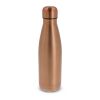 Bouteille isotherme Swing Luxe 500ml Cuivre | sans marquage | non disponible | non disponible | non disponible