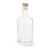 Bouteille d'eau 1L Transparent | sans marquage | non disponible | non disponible | non disponible