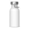 Bouteille à eau Skyler 500ml Blanc | sans marquage | non disponible | non disponible | non disponible