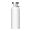 Bouteille d’eau Skyler 750ml Blanc | sans marquage | non disponible | non disponible | non disponible