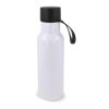 Bouteille d'eau Nouvel R-PET 600ml Blanc | sans marquage | non disponible | non disponible | non disponible