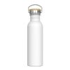Bouteille à eau Ashton 750ml Blanc | sans marquage | non disponible | non disponible | non disponible