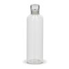 Bouteille en verre 500ml Transparent | sans marquage | non disponible | non disponible | non disponible
