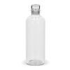 Bouteille en verre 750ml Transparent | sans marquage | non disponible | non disponible | non disponible