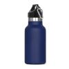 Bouteille Lennox 350ml Bleu foncé | sans marquage | non disponible | non disponible | non disponible