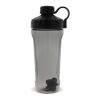 Flacon shaker XL 900ml noir | sans marquage | non disponible | non disponible | non disponible