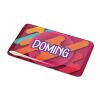 Doming Rectangle 50x20 mm Multicolore | sans marquage | non disponible | non disponible | non disponible