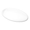 Doming Ovale 40x20 mm Transparent | sans marquage | non disponible | non disponible | non disponible
