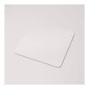 Vinyl Sticker Carré 50x50mm Transparent | sans marquage | non disponible | non disponible | non disponible